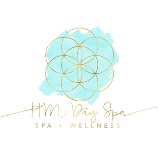 HM Day Spa + Wellness Muskoka logo