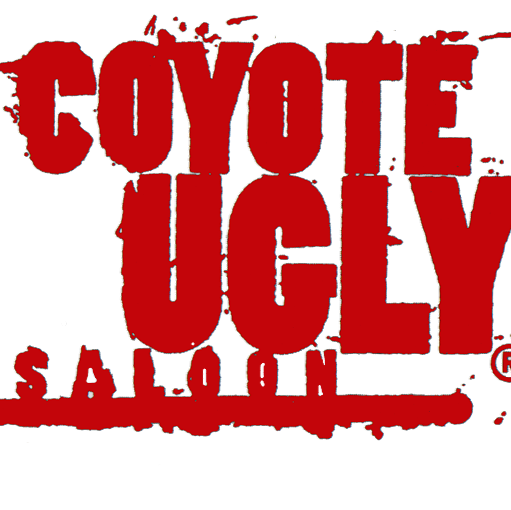 Coyote Ugly Saloon - Swansea logo