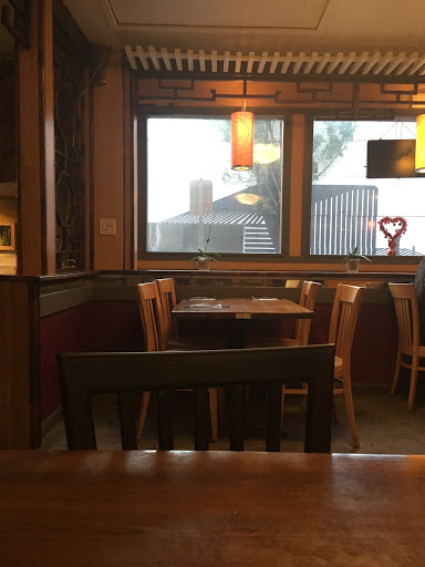 Asian Fusion Restaurant «Lotus Asian Kitchen & Lounge», reviews and photos, 901 Madison St, Seattle, WA 98104, USA