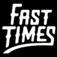 Fast Times Skateboarding logo