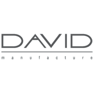 David Manufacture GmbH Damen&Herrenmode logo