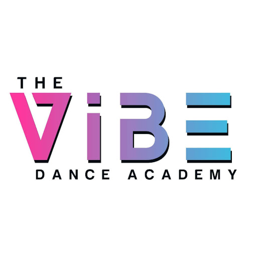 The Vibe Dance Academy logo
