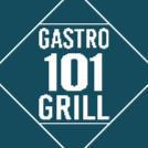 Gastro 101 Grill Restaurant & Bar logo