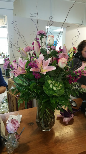 Florist «Sawyer & Company Florist», reviews and photos, 737 Congress St, Portland, ME 04101, USA