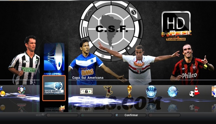 PES%2B2011%2BPatch%2BConmebol%2BHD%2B1.0%2BPC%2B1 PES 2011   Patch Conmebol HD 1.0