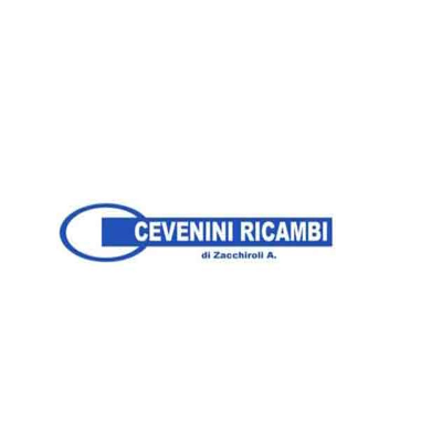 Cevenini Ricambi logo
