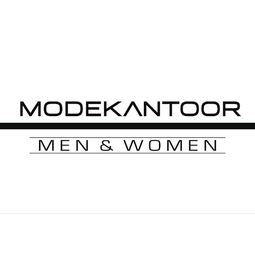 Modekantoor logo