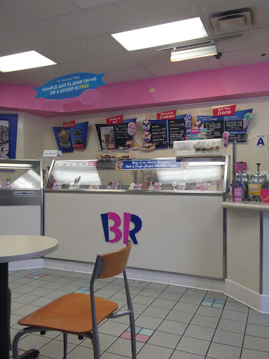 Ice Cream Shop «Baskin-Robbins», reviews and photos, 78520 CA-111, La Quinta, CA 92253, USA