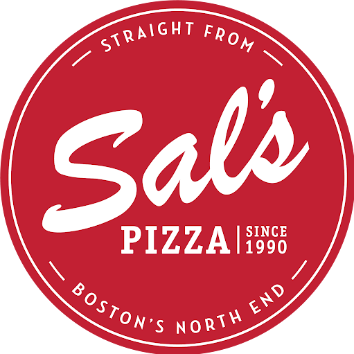 Sal's Pizza Derry logo