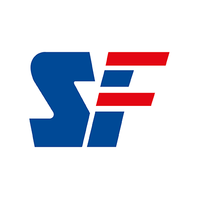 Screwfix Grimsby logo