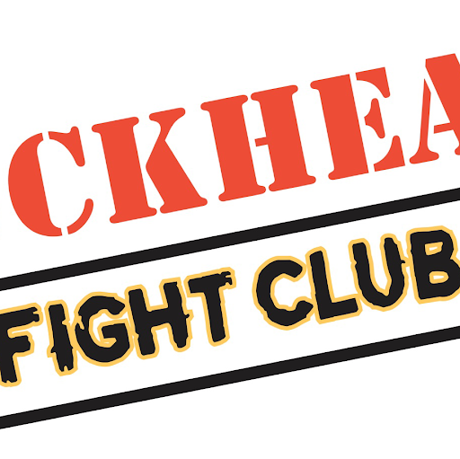 Buckhead Fight Club logo