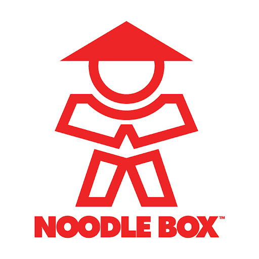 Noodle Box Warrnambool logo