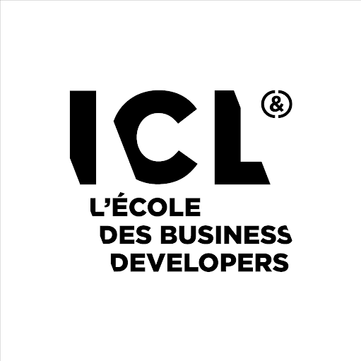 ICL - Campus de Lyon logo
