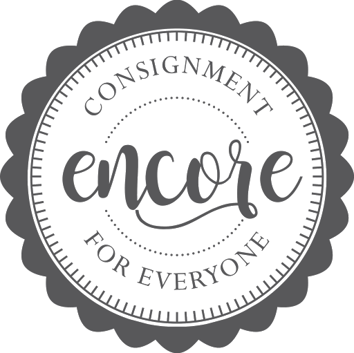 Encore Consignment logo