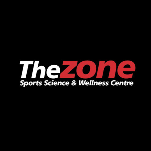 Ara - The Zone Sports Science & Wellness Centre logo