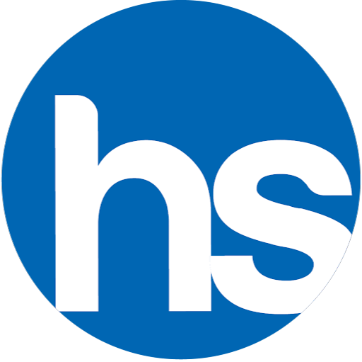 Harrison Smith Ltd. logo