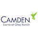 Camden Sierra at Otay Ranch Apartments