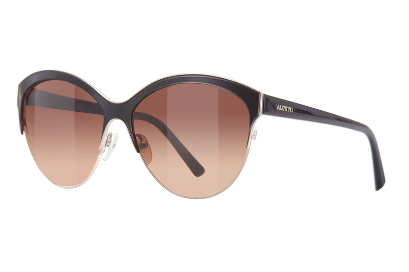 Valentino Sunglasses Fall-Winter 2012-2013 Collection