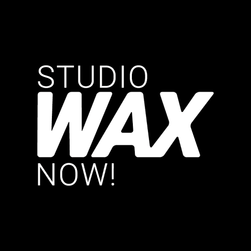 Studio Wax Now! Nijmegen logo