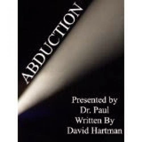 Abduction By Dr Paul Createspace Independent Publishing Platform