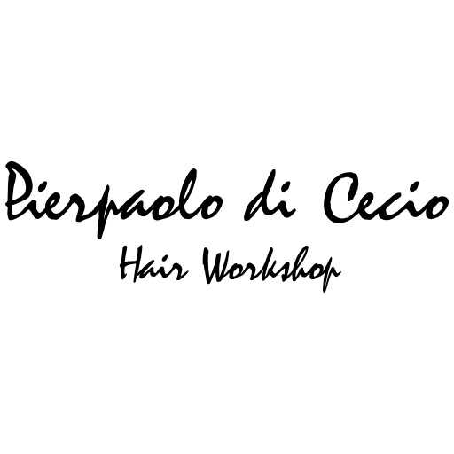 Pierpaolo di Cecio Hair Workshop - Parrucchieri Ferrara logo