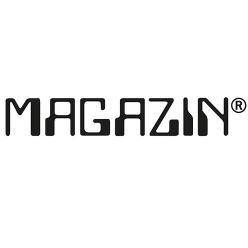 MAGAZIN® logo