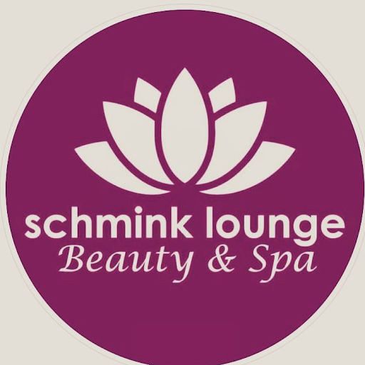 Schmink Lounge Beauty & Spa logo