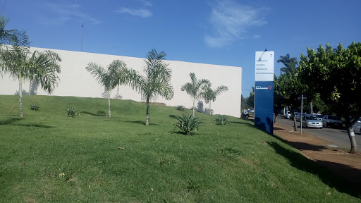 Hospital Ruy Azeredo, R. Paissandú, 220 - Ipiranga, Goiânia - GO, 74453-200, Brasil, Hospital, estado Goias