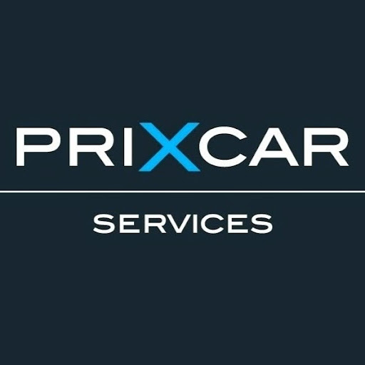 PrixCar Services - Minto logo
