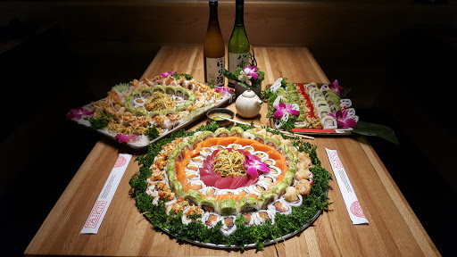 Restaurant «Taikin Asian Cuisine», reviews and photos, 7450 NW 104th Ave c101, Miami, FL 33178, USA