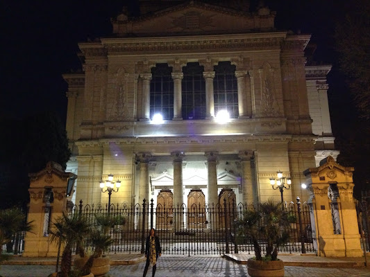 Tempio Maggiore di Roma