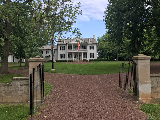Park «Rose Hill Manor Park», reviews and photos, 1611 N Market St, Frederick, MD 21701, USA
