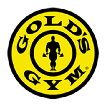 Gold's Gym Venice logo