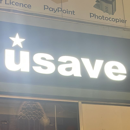USave Murray Place Stirling