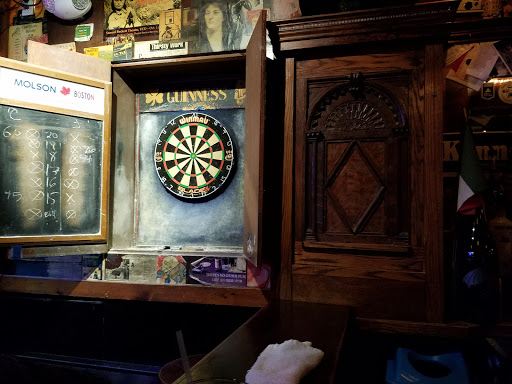Irish Pub «Brendan Behan Pub», reviews and photos, 378 Centre St, Jamaica Plain, MA 02130, USA