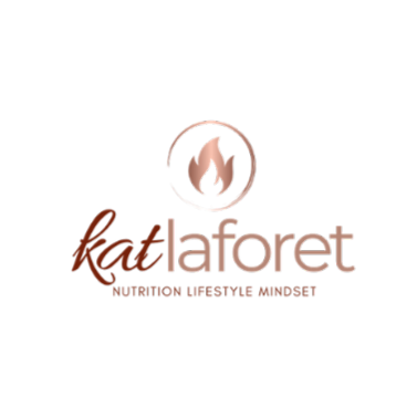 Kat Laforet Coaching logo