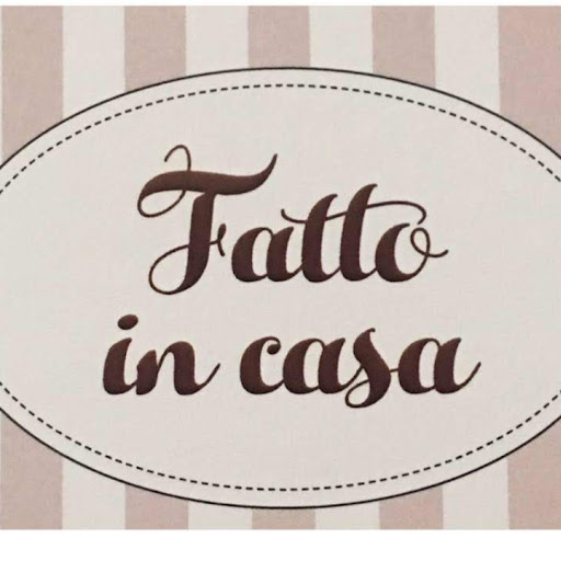 Fatto in Casa - Ristorante Grottaferrata logo