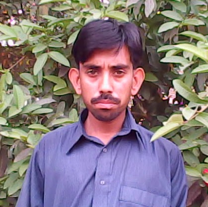 Asghar Malik