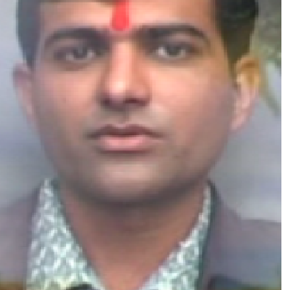 Rajeshkumar Chaudhari