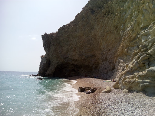 Playa El Paraiso