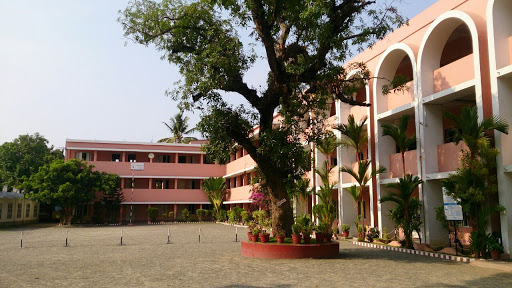 Seventh Day Adventist Higher Secondary School, Chammany Rd, Kathrikadavu, Kaloor, Ernakulam, Kerala 682017, India, Secondary_School, state KL