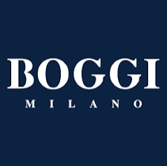Boggi Milano Factory Store logo