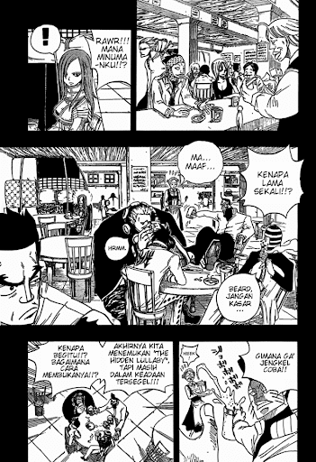 Fairy Tail 11 page 13