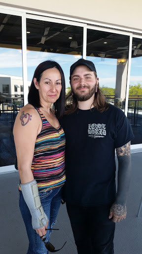 Tattoo Shop «Club Tattoo at Harley Davidson Scottsdale», reviews and photos, 15656 N Hayden Rd, Scottsdale, AZ 85260, USA