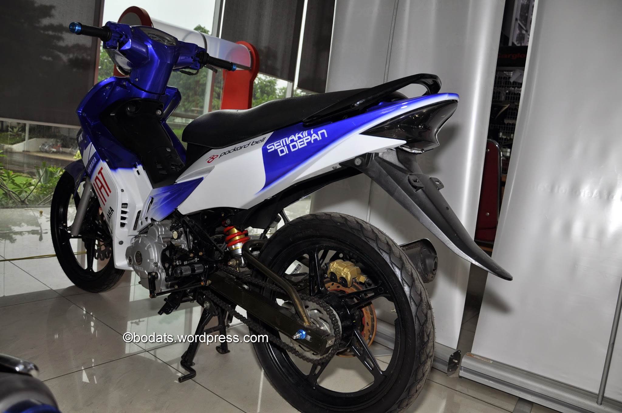 Kumpulan Modifikasi Motor Jupiter Z Rodres Terbaru Pojok Otomania Kumpulan Modifikasi Motor Jupiter Z Rodres Terbaru Pojok Otomania