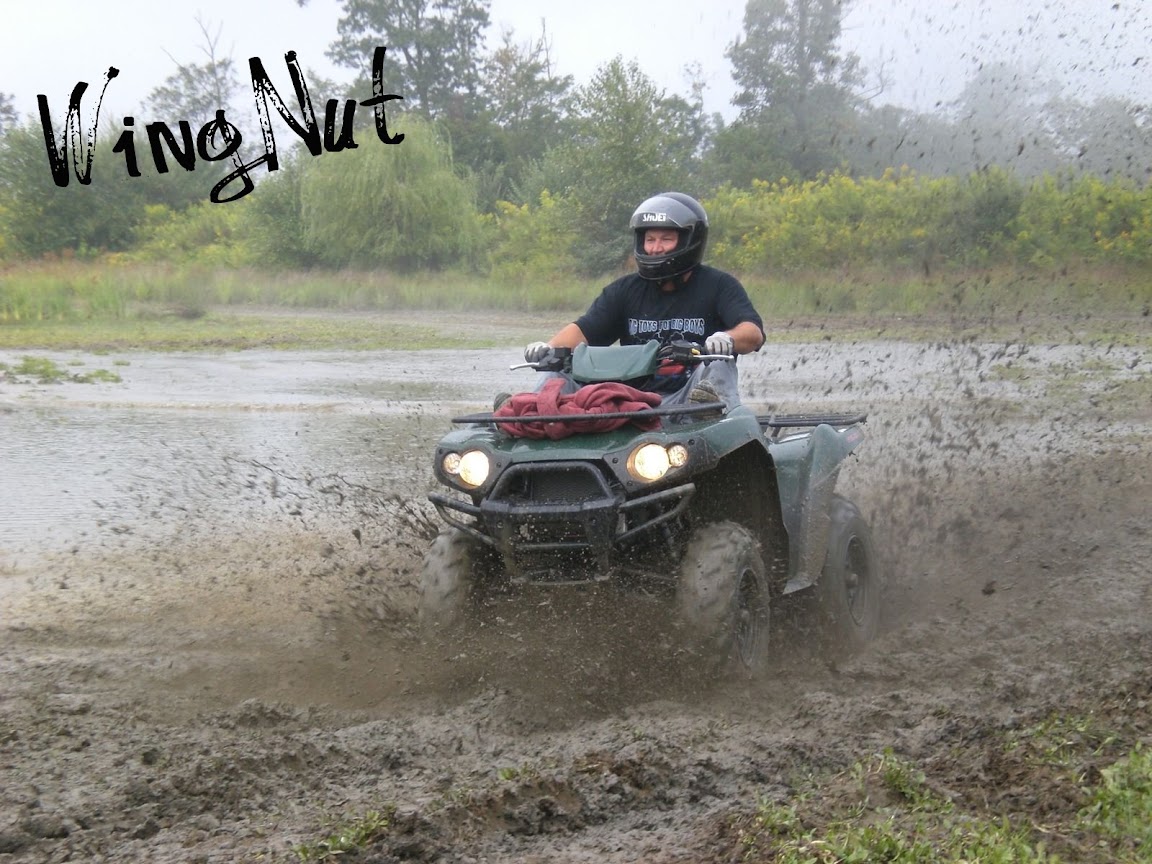 ATV Pic of the day - Page 24 CIMG3655