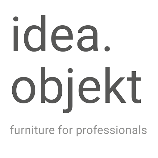 idea-objekt / furniture for professionals münchen