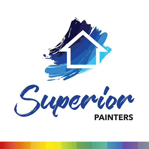 Superior Painters logo