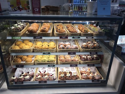 Photos of Muffin Break Wigram