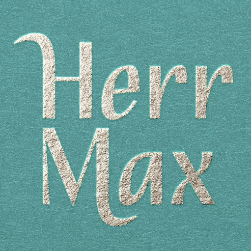 Herr Max logo